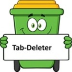 Tab Deleter